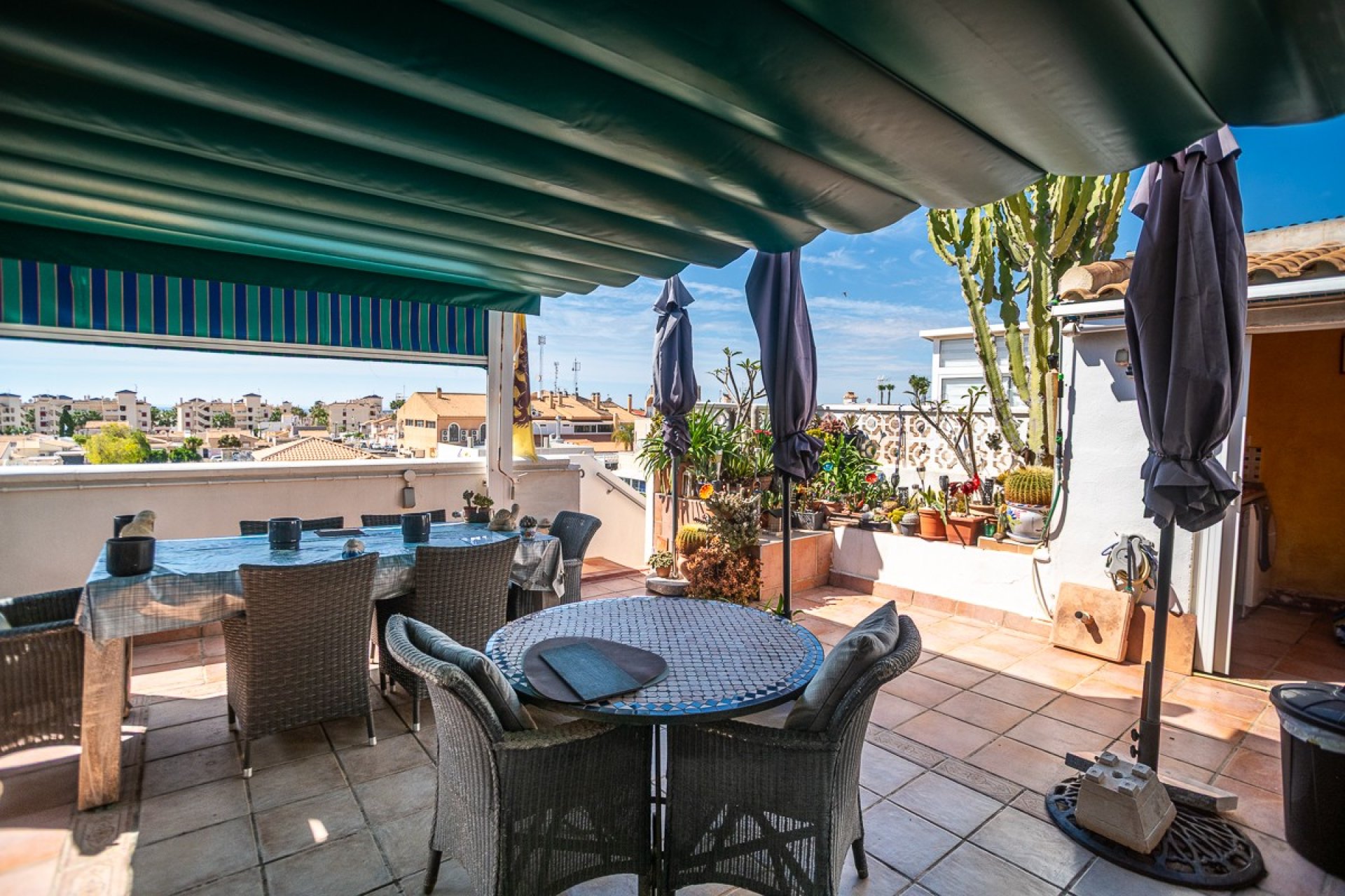 Revente - Appartement - ALICANTE - La Florida
