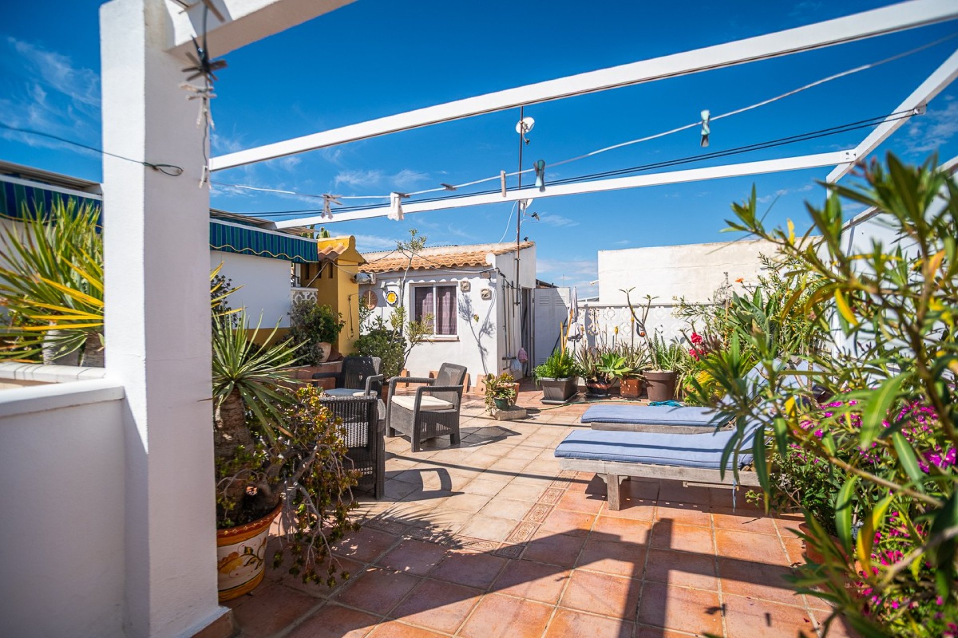 Revente - Appartement - ALICANTE - La Florida