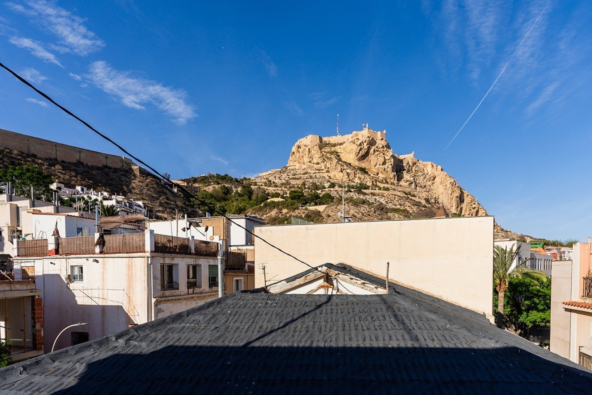 Revente - Appartement - Alicante