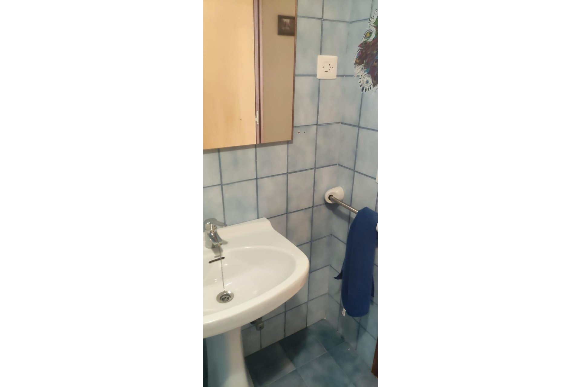 Revente - Appartement - Almoradi - ALMORADI-CENTRO