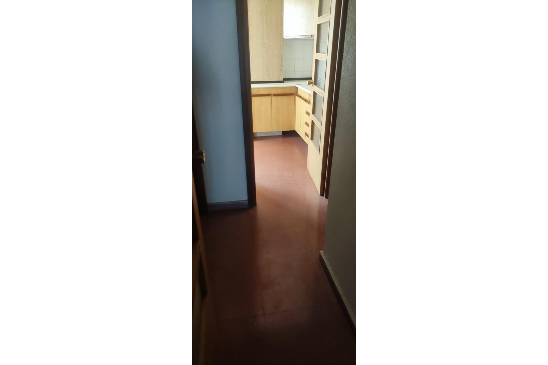 Revente - Appartement - Almoradi - ALMORADI-CENTRO