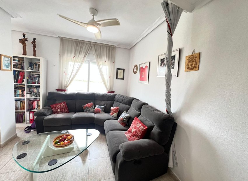 Revente - Appartement - Almoradi - Almoradí