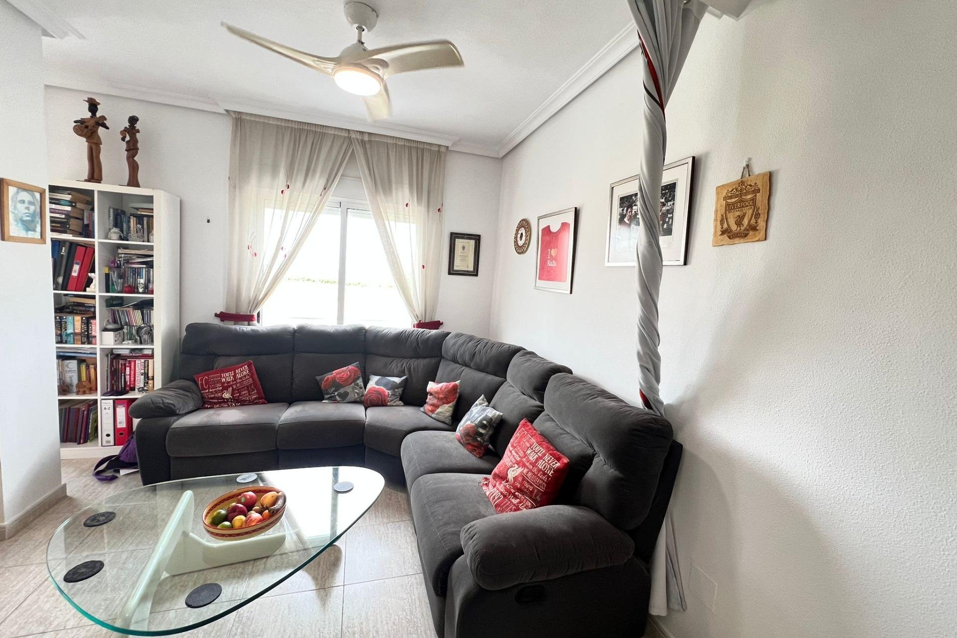 Revente - Appartement - Almoradi - Almoradí