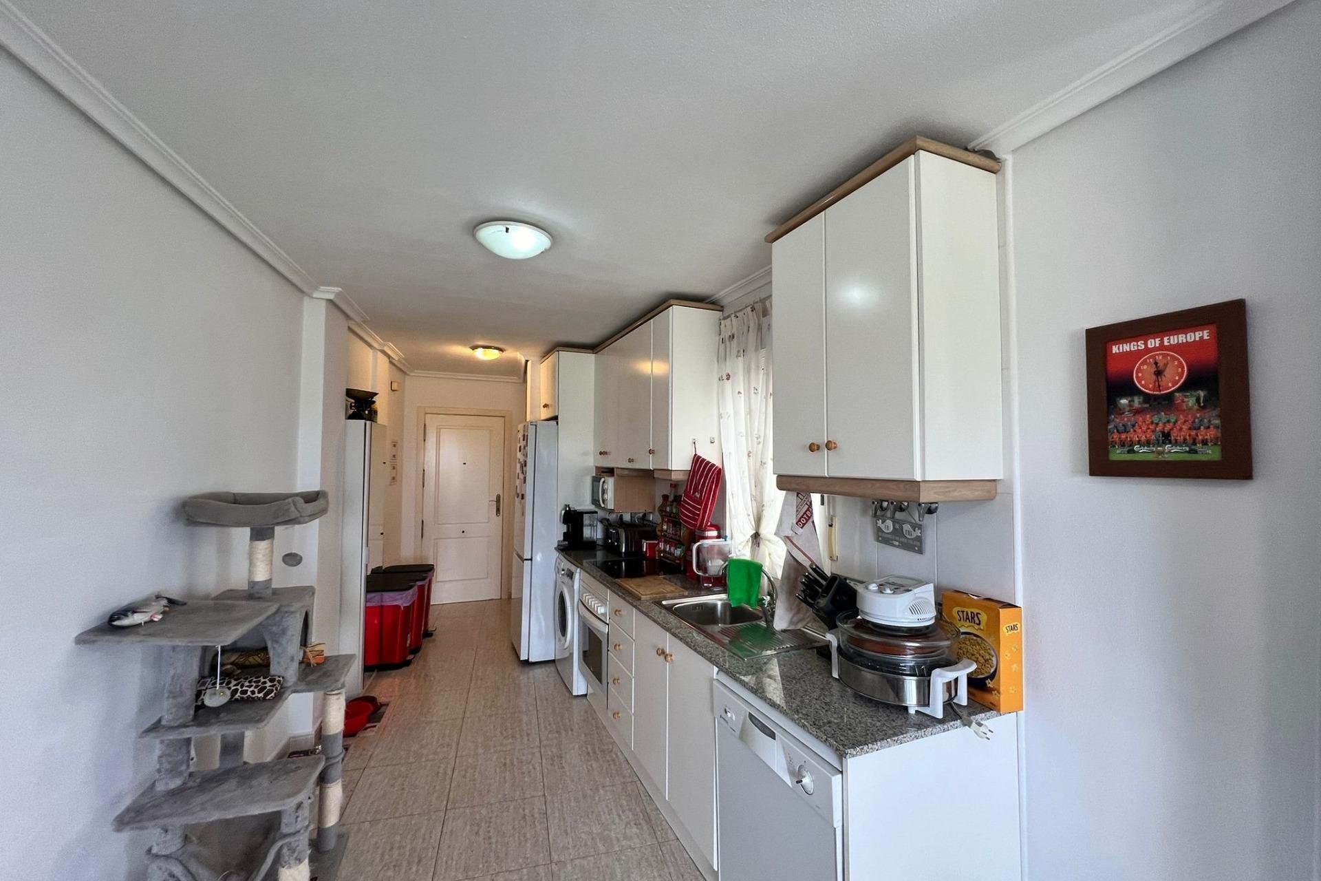 Revente - Appartement - Almoradi - Almoradí