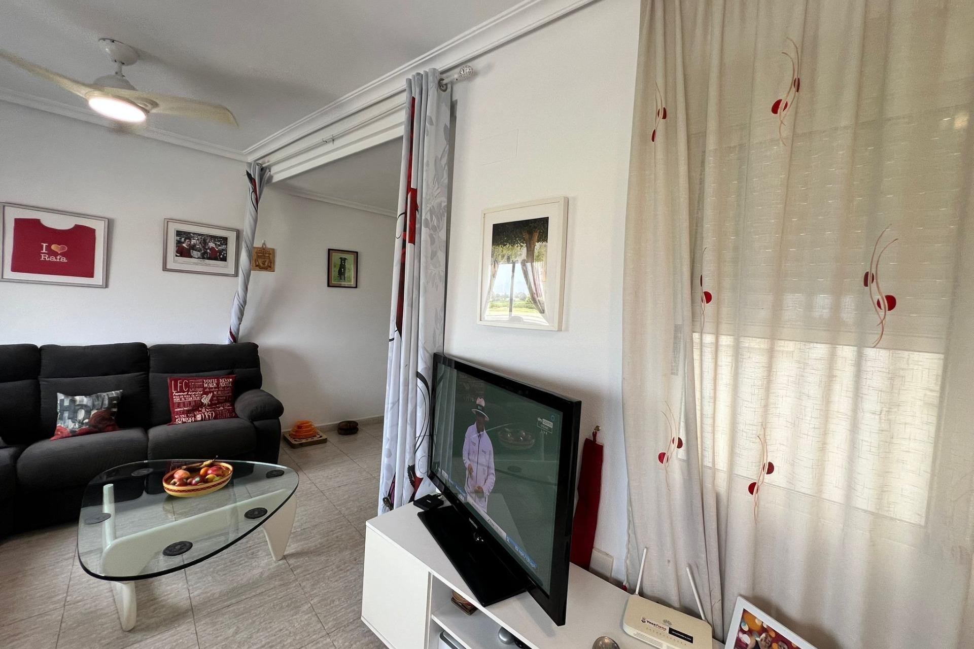 Revente - Appartement - Almoradi - Almoradí