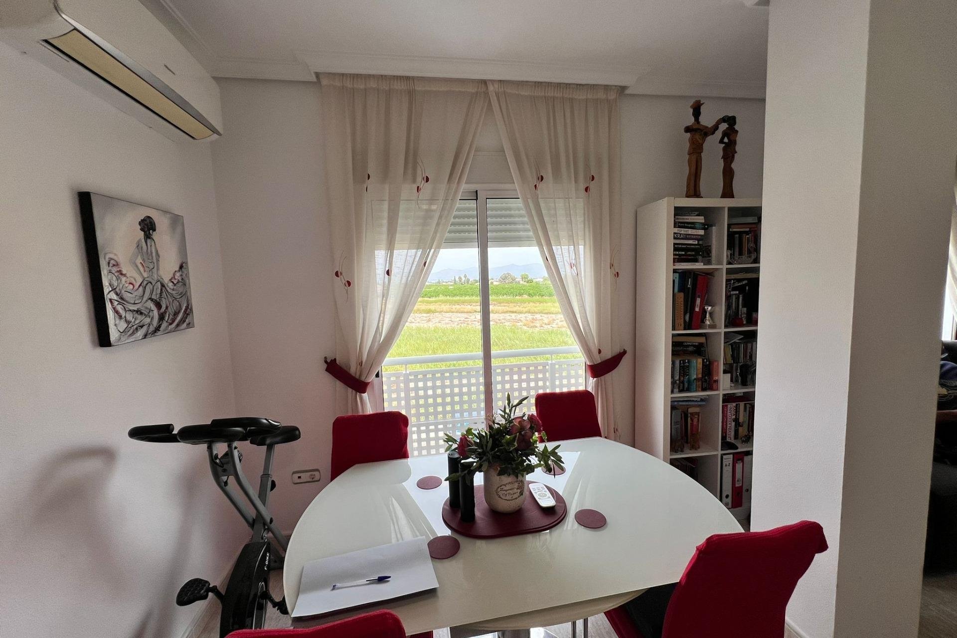 Revente - Appartement - Almoradi - Almoradí