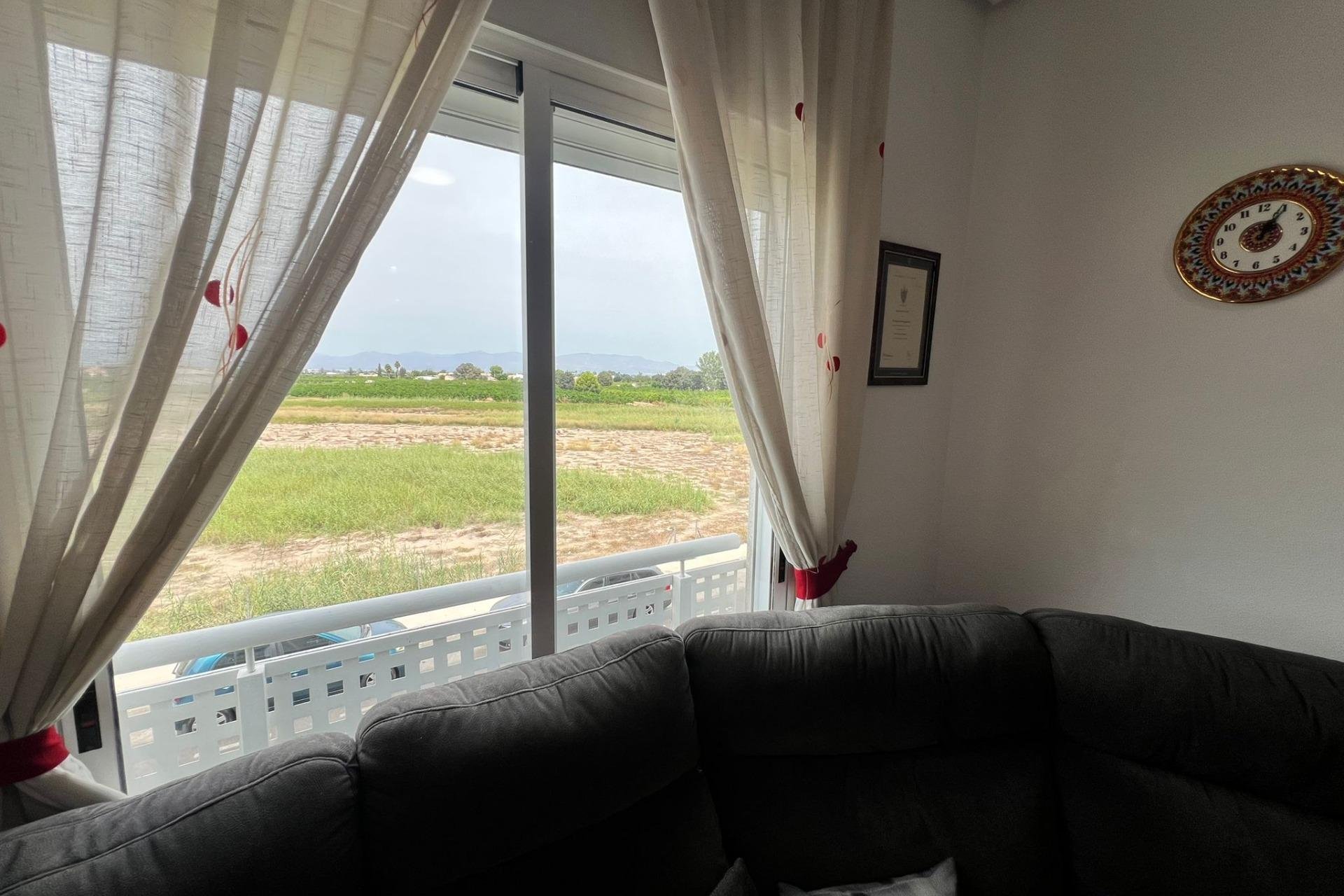 Revente - Appartement - Almoradi - Almoradí