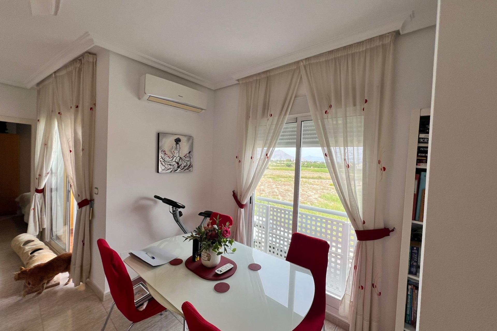 Revente - Appartement - Almoradi - Almoradí