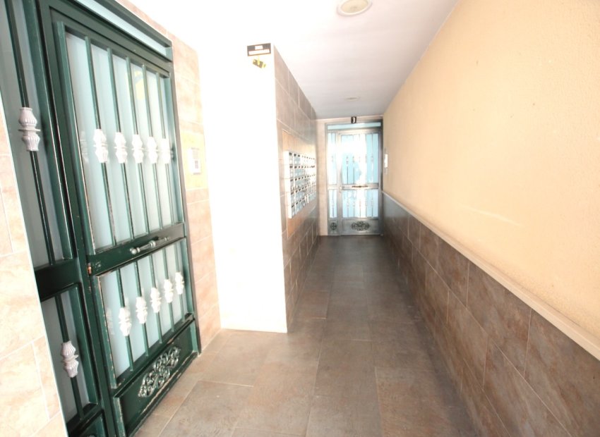 Revente - Appartement - Almoradi - Almoradí