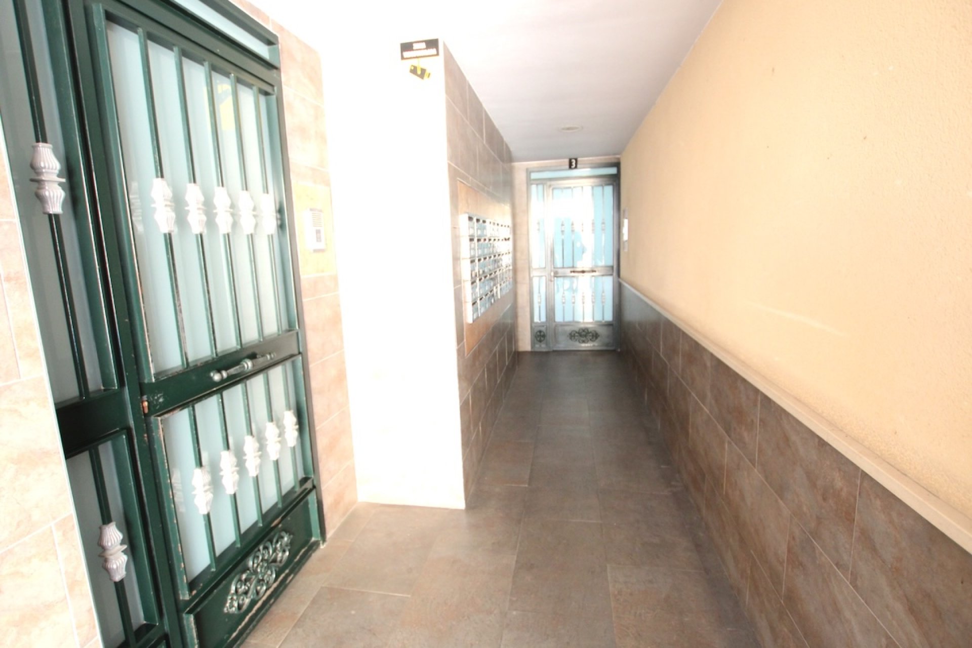 Revente - Appartement - Almoradi - Almoradí