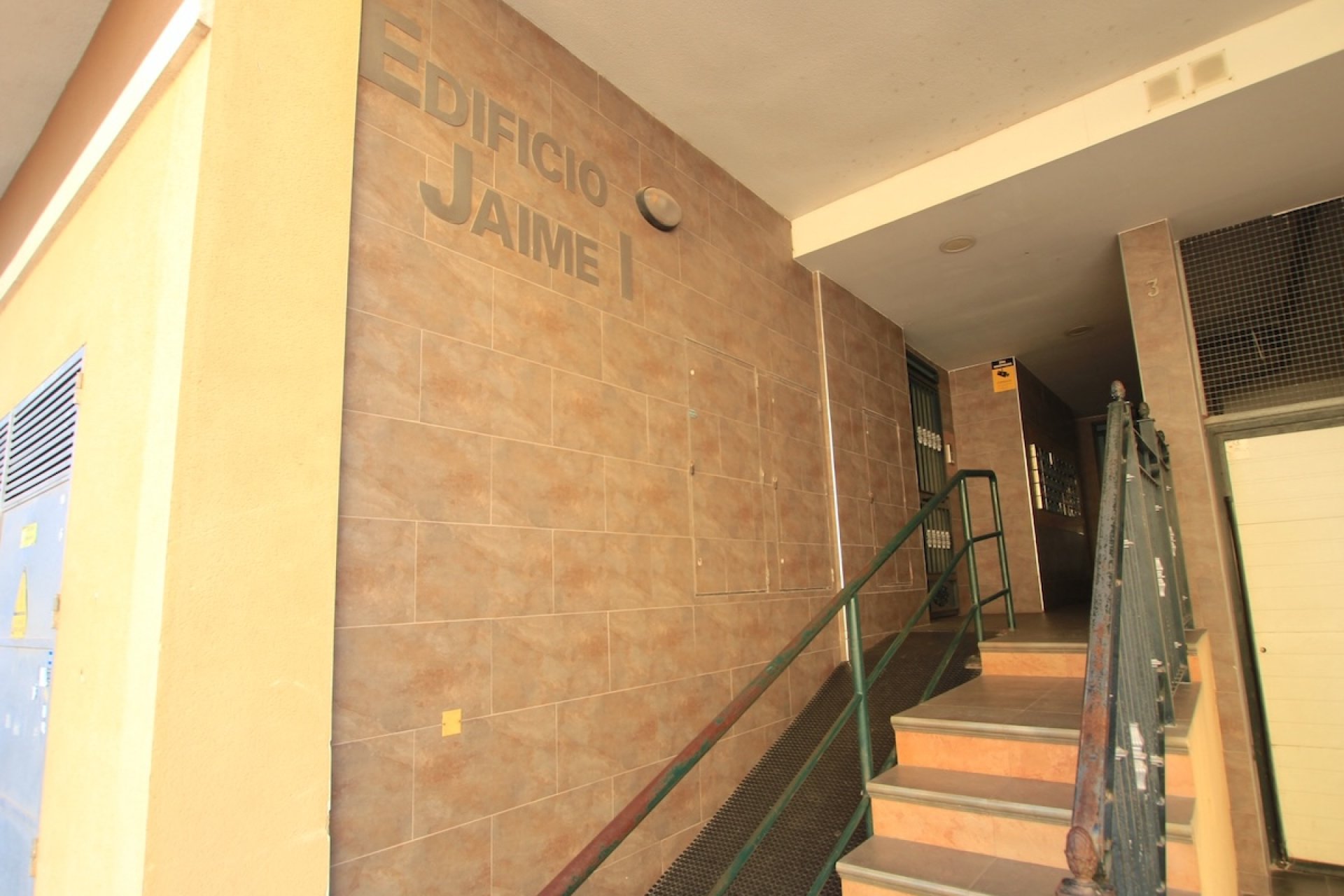 Revente - Appartement - Almoradi - Almoradí