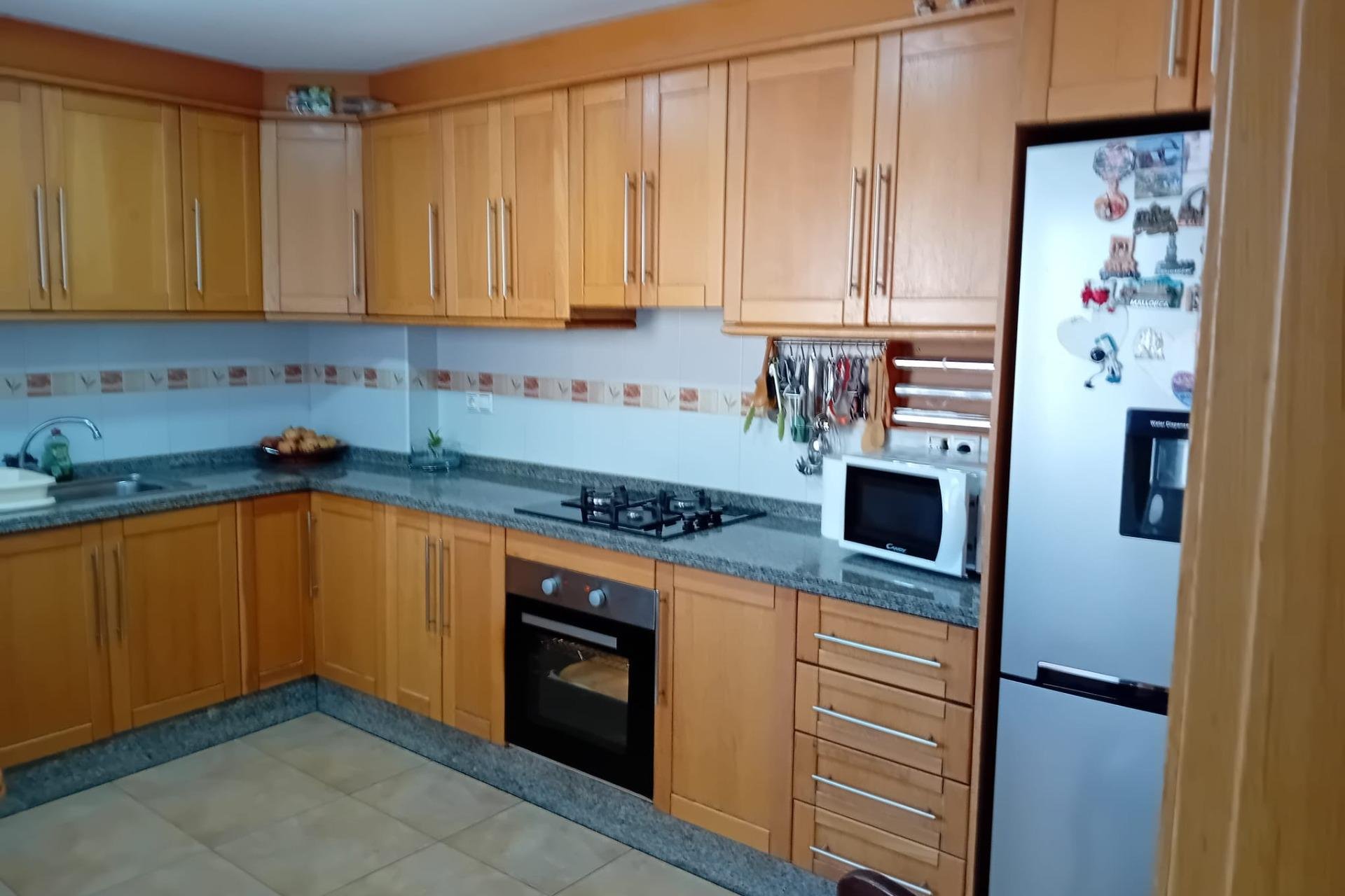 Revente - Appartement - Almoradí - Center