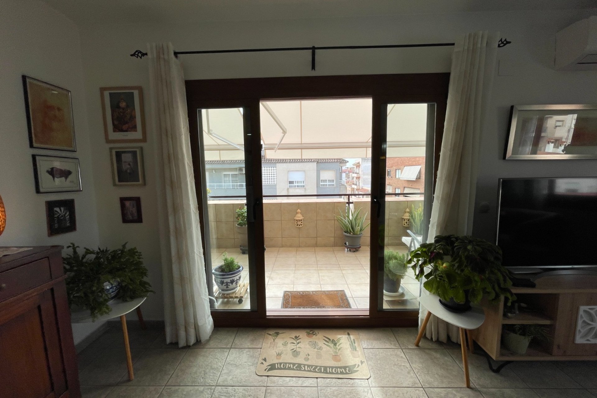 Revente - Appartement - Almoradí - centro
