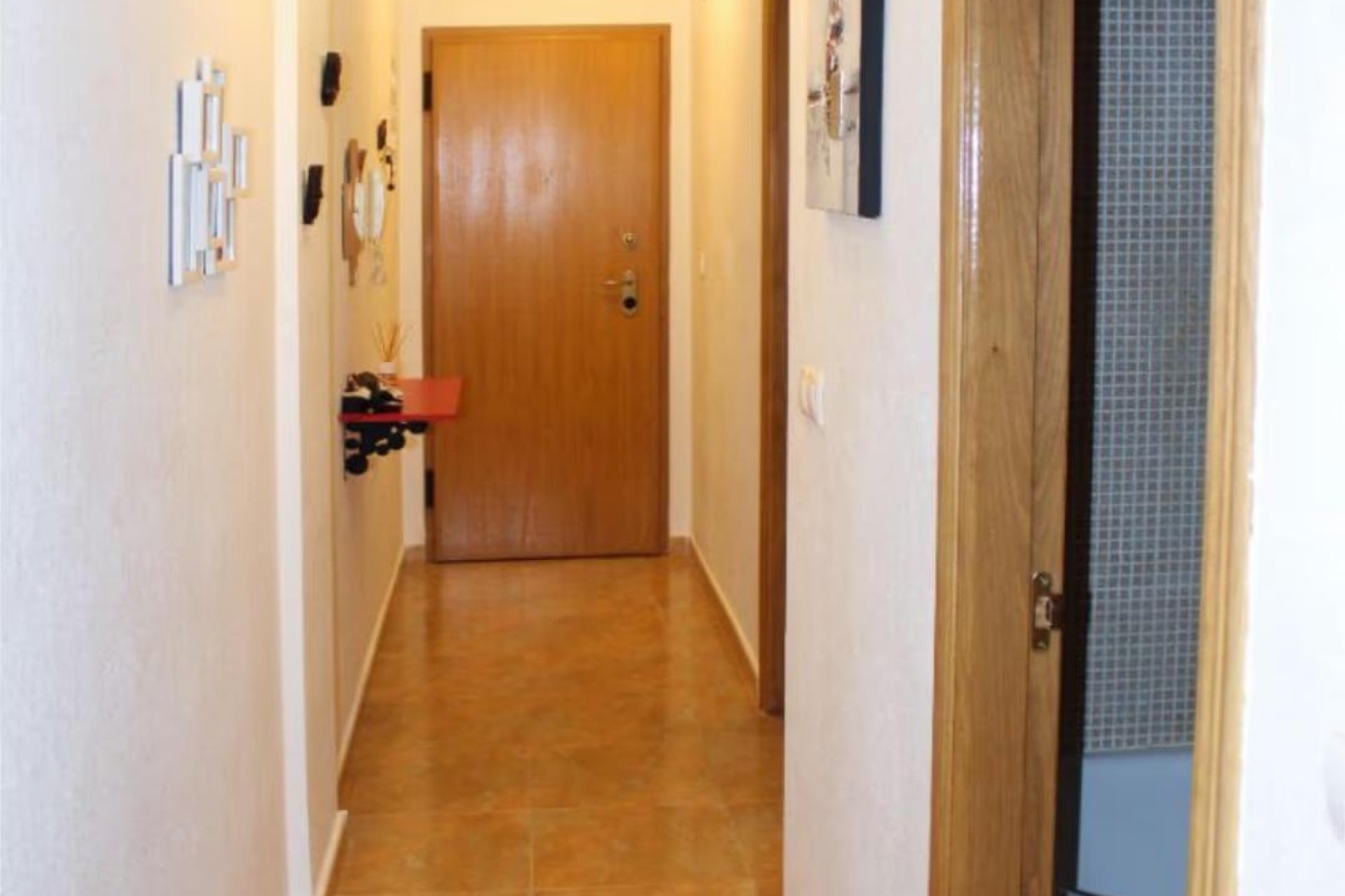 Revente - Appartement - Almoradí - Comunidad valenciana