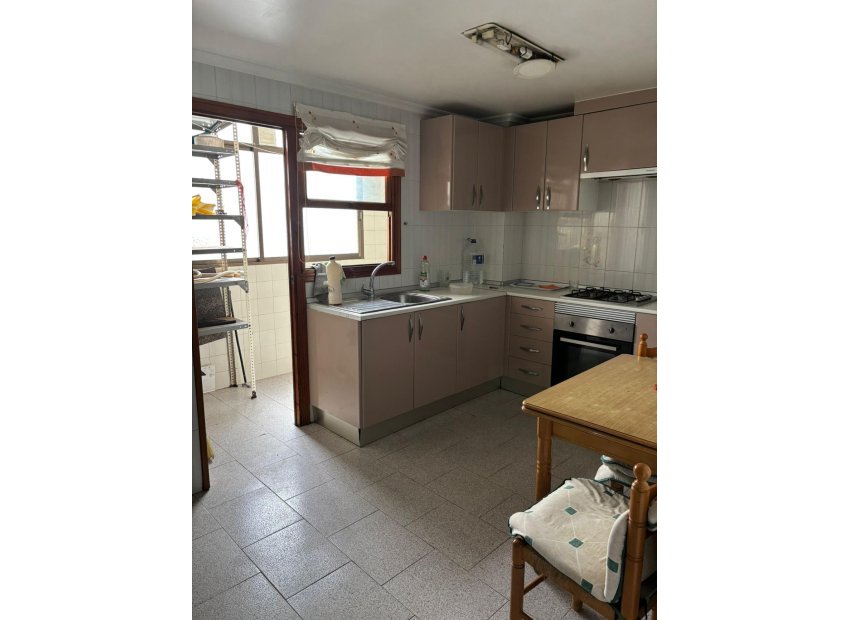 Revente - Appartement - Almoradí - Comunidad valenciana