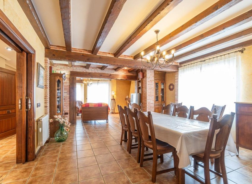 Revente - Appartement - Almoradi - Las heredades