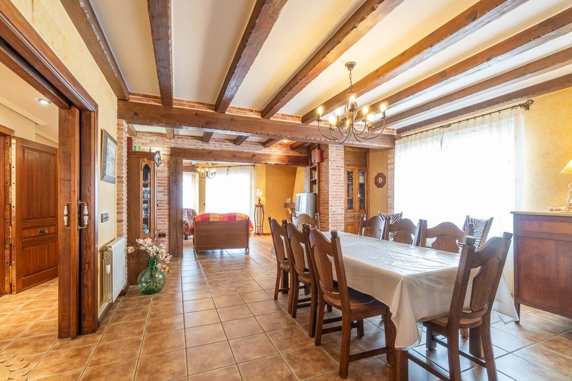 Revente - Appartement - Almoradi - Las heredades