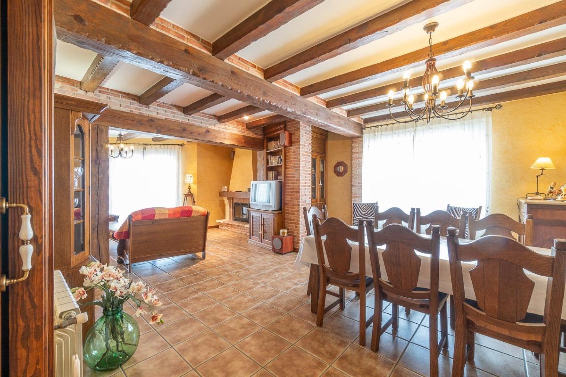 Revente - Appartement - Almoradi - Las heredades