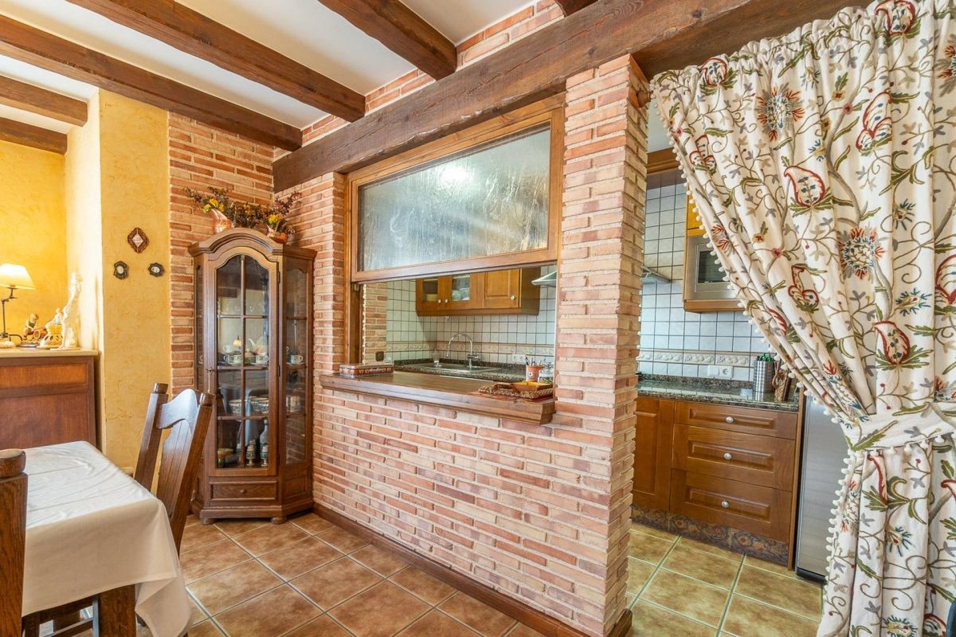 Revente - Appartement - Almoradi - Las heredades