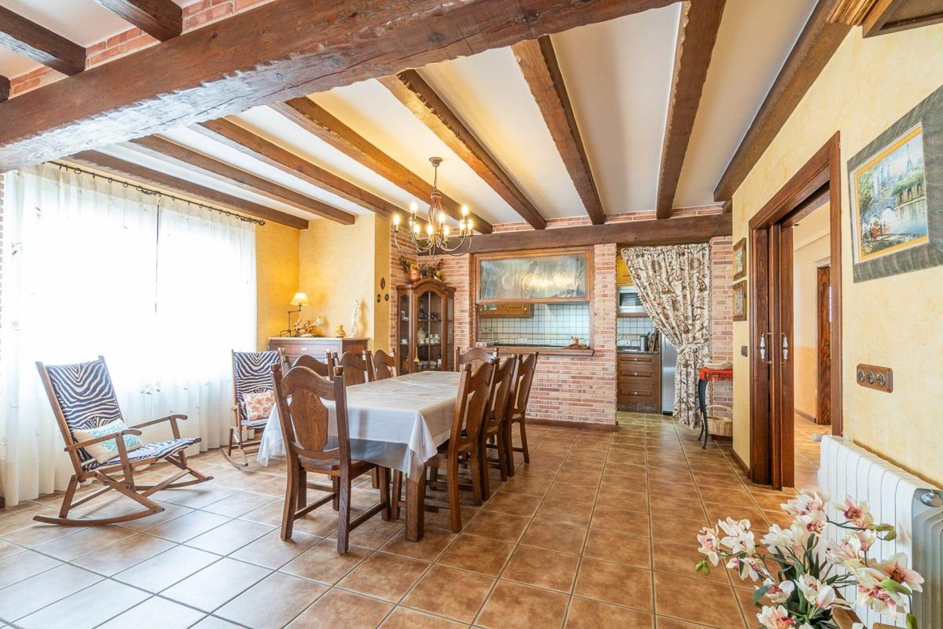 Revente - Appartement - Almoradi - Las heredades