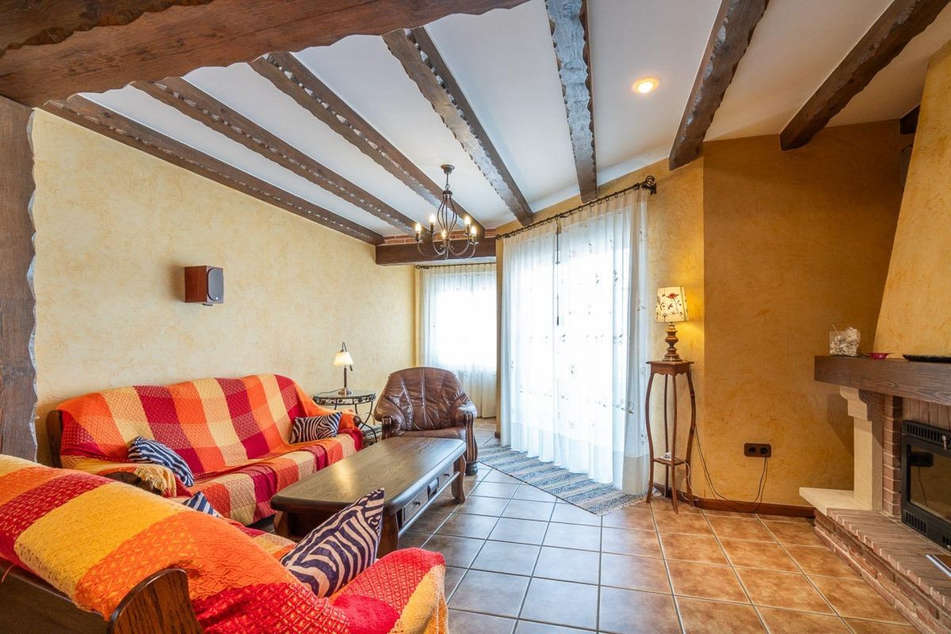 Revente - Appartement - Almoradi - Las heredades