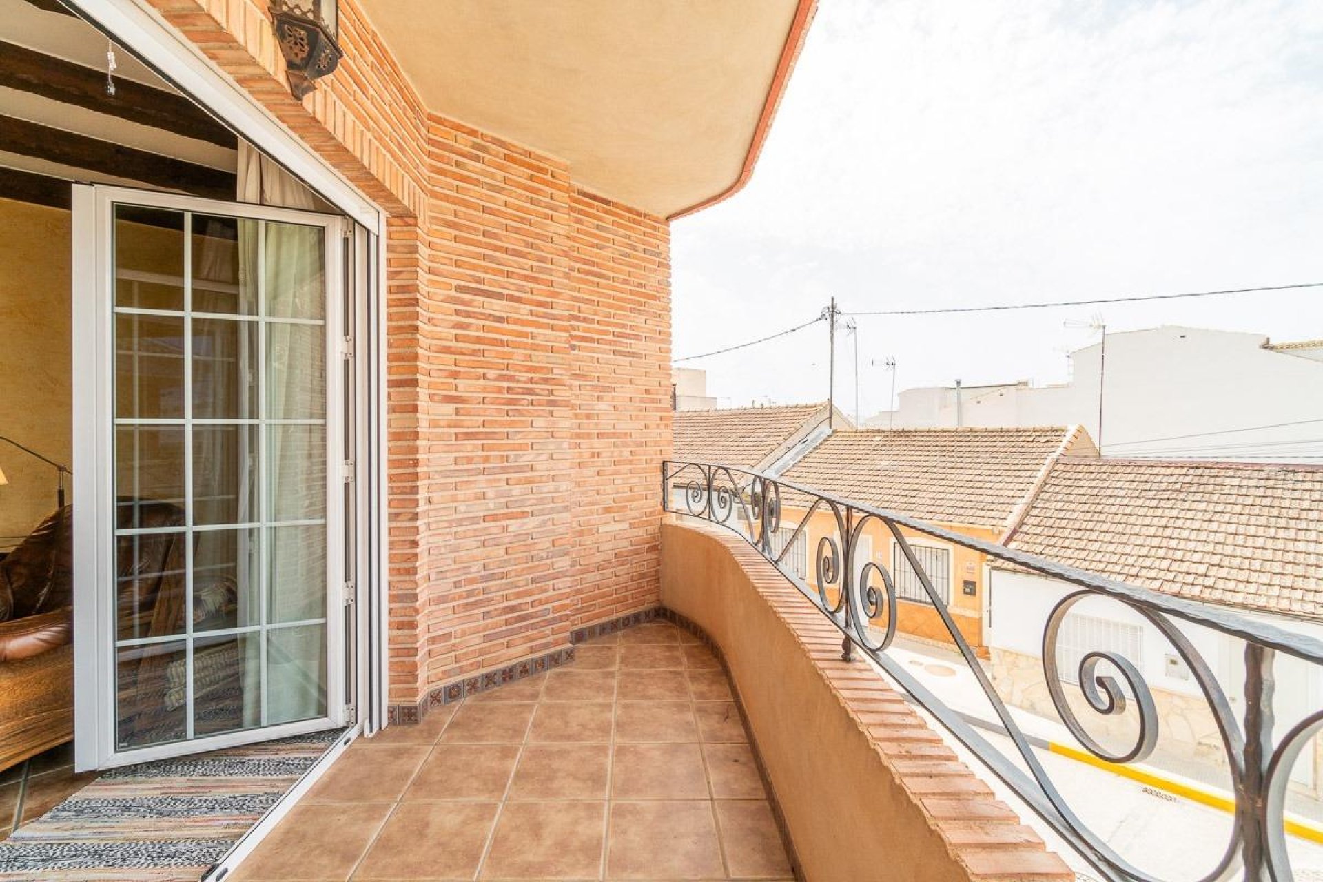 Revente - Appartement - Almoradi - Las heredades