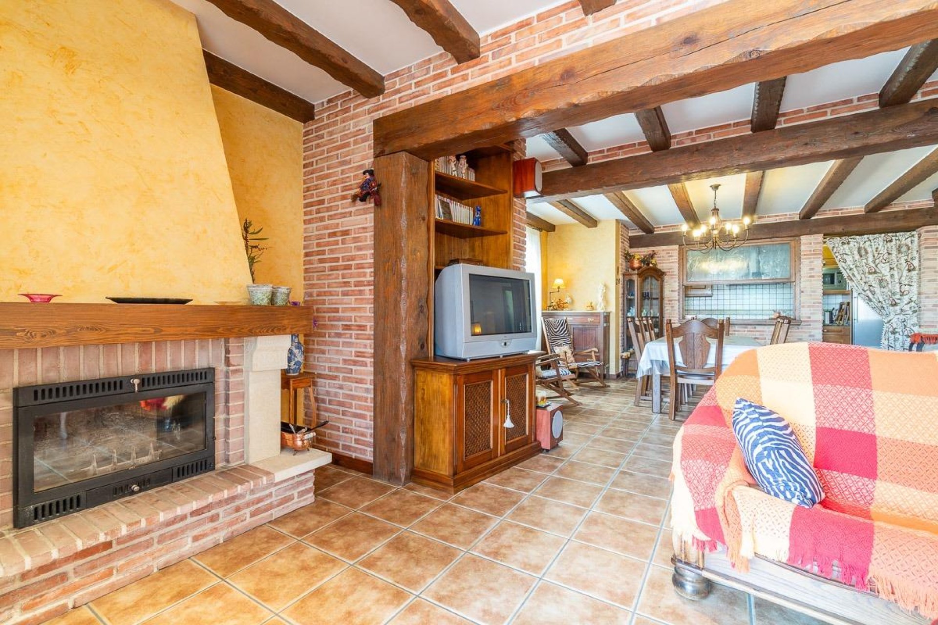 Revente - Appartement - Almoradi - Las heredades