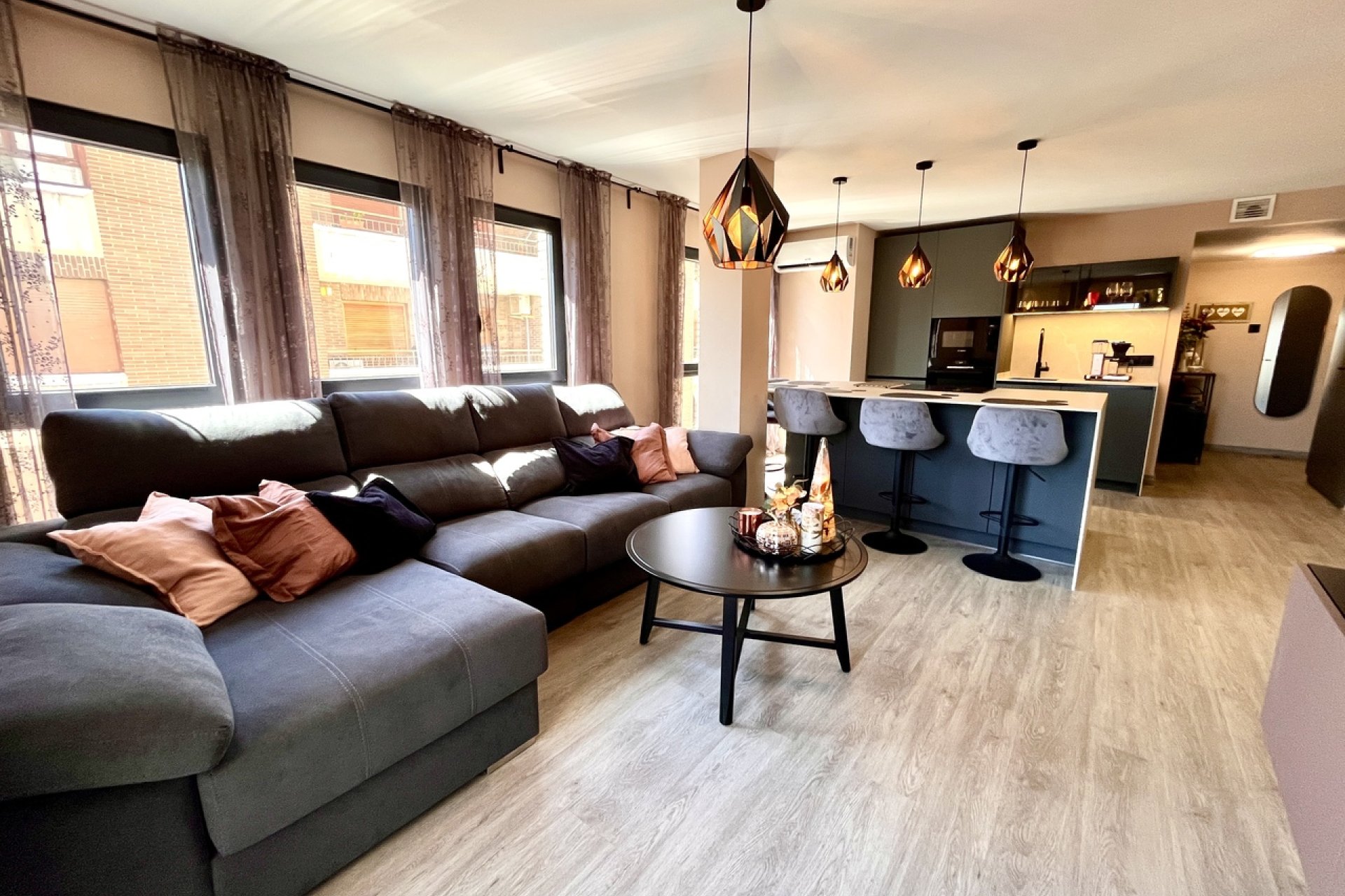 Revente - Appartement - Almoradí