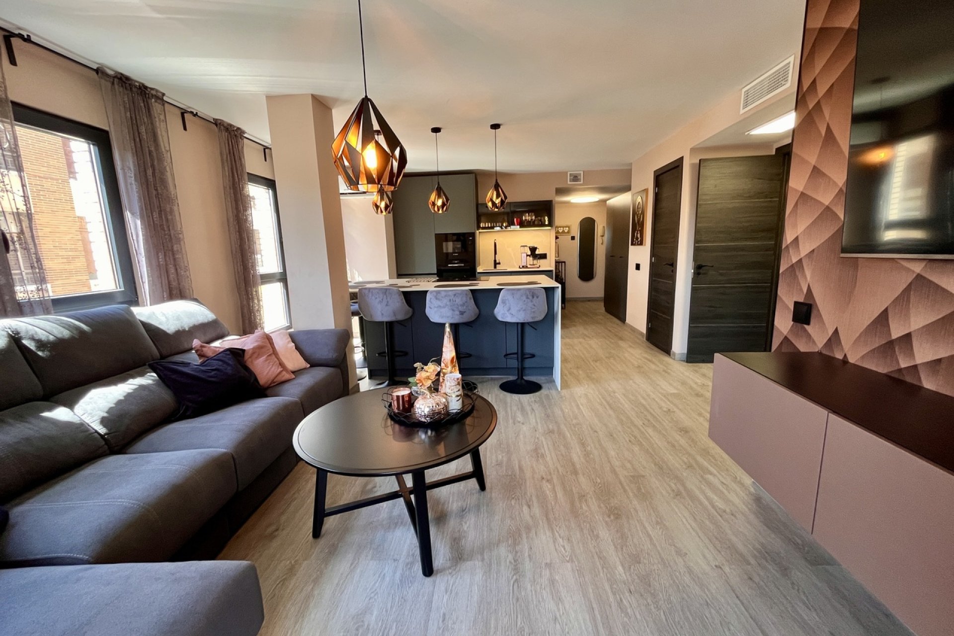 Revente - Appartement - Almoradí