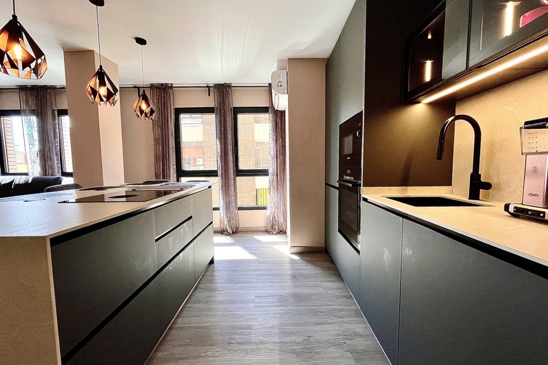 Revente - Appartement - Almoradí