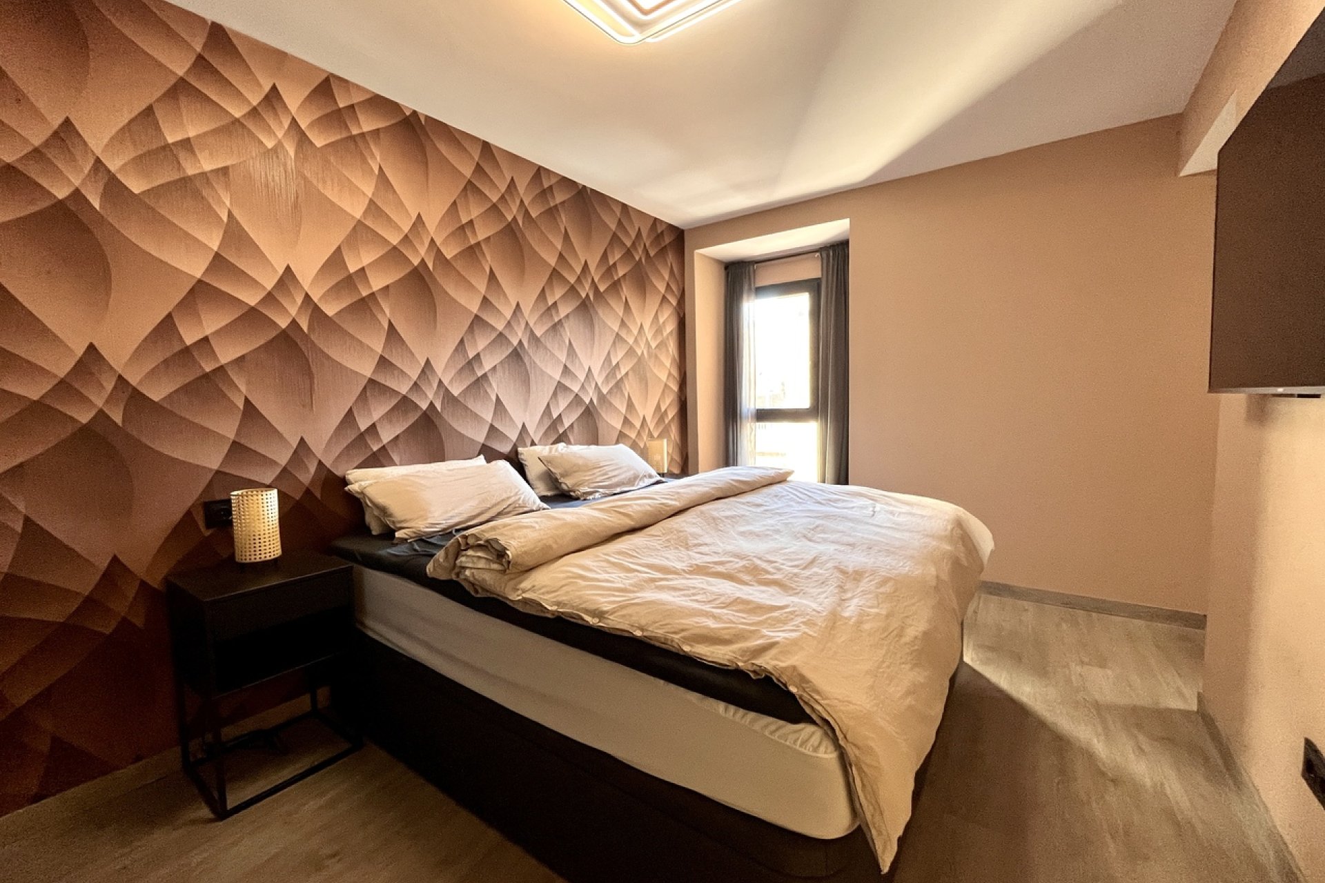 Revente - Appartement - Almoradí