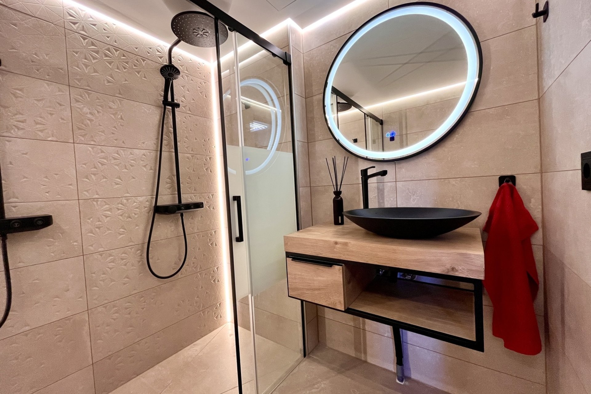 Revente - Appartement - Almoradí