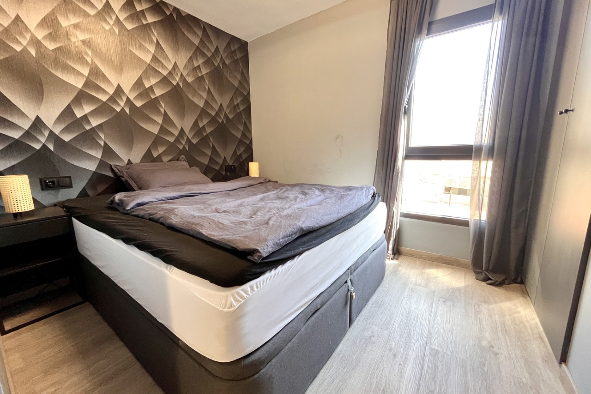 Revente - Appartement - Almoradí