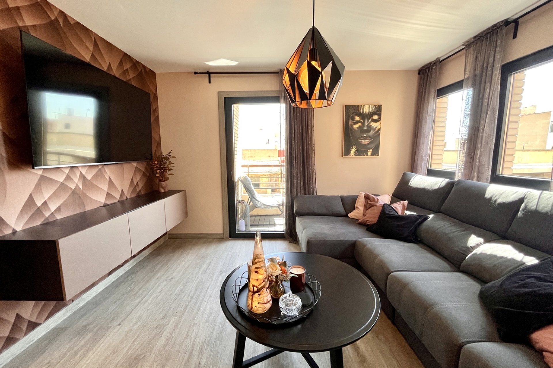 Revente - Appartement - Almoradí