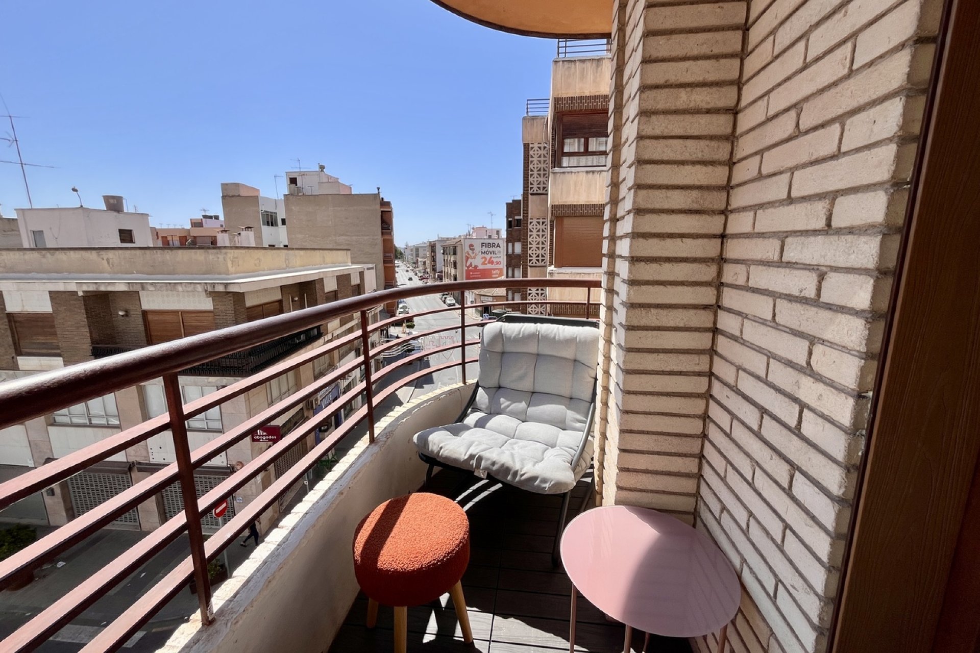 Revente - Appartement - Almoradí
