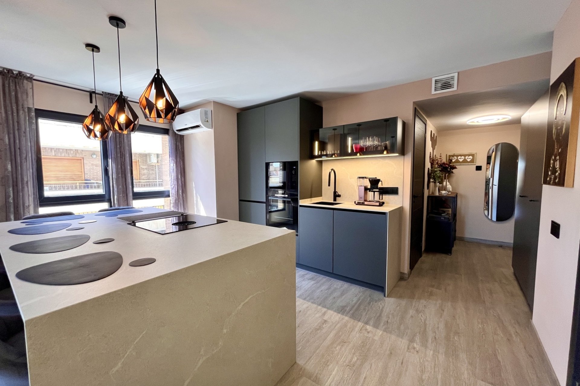 Revente - Appartement - Almoradí