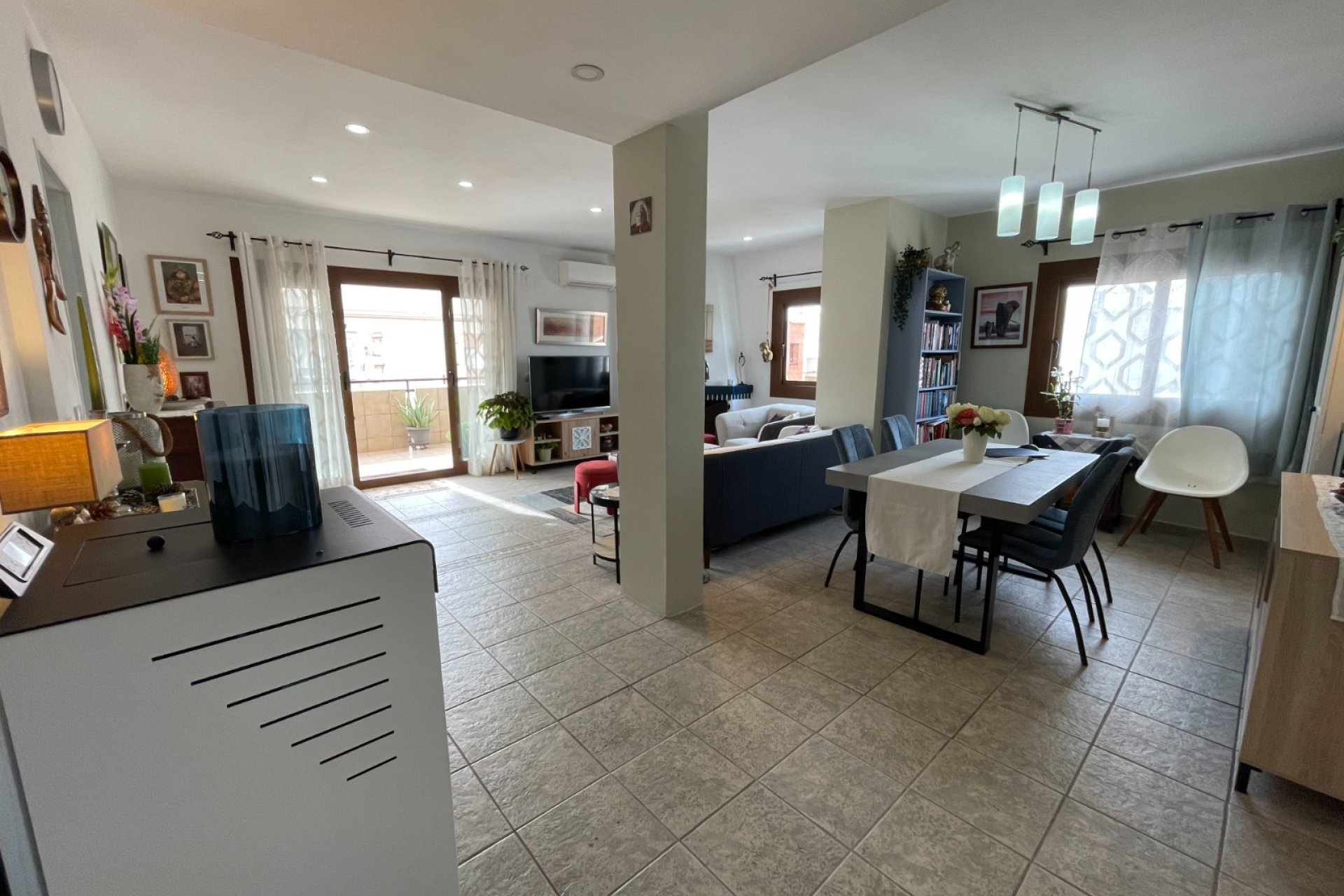 Revente - Appartement - Almoradí