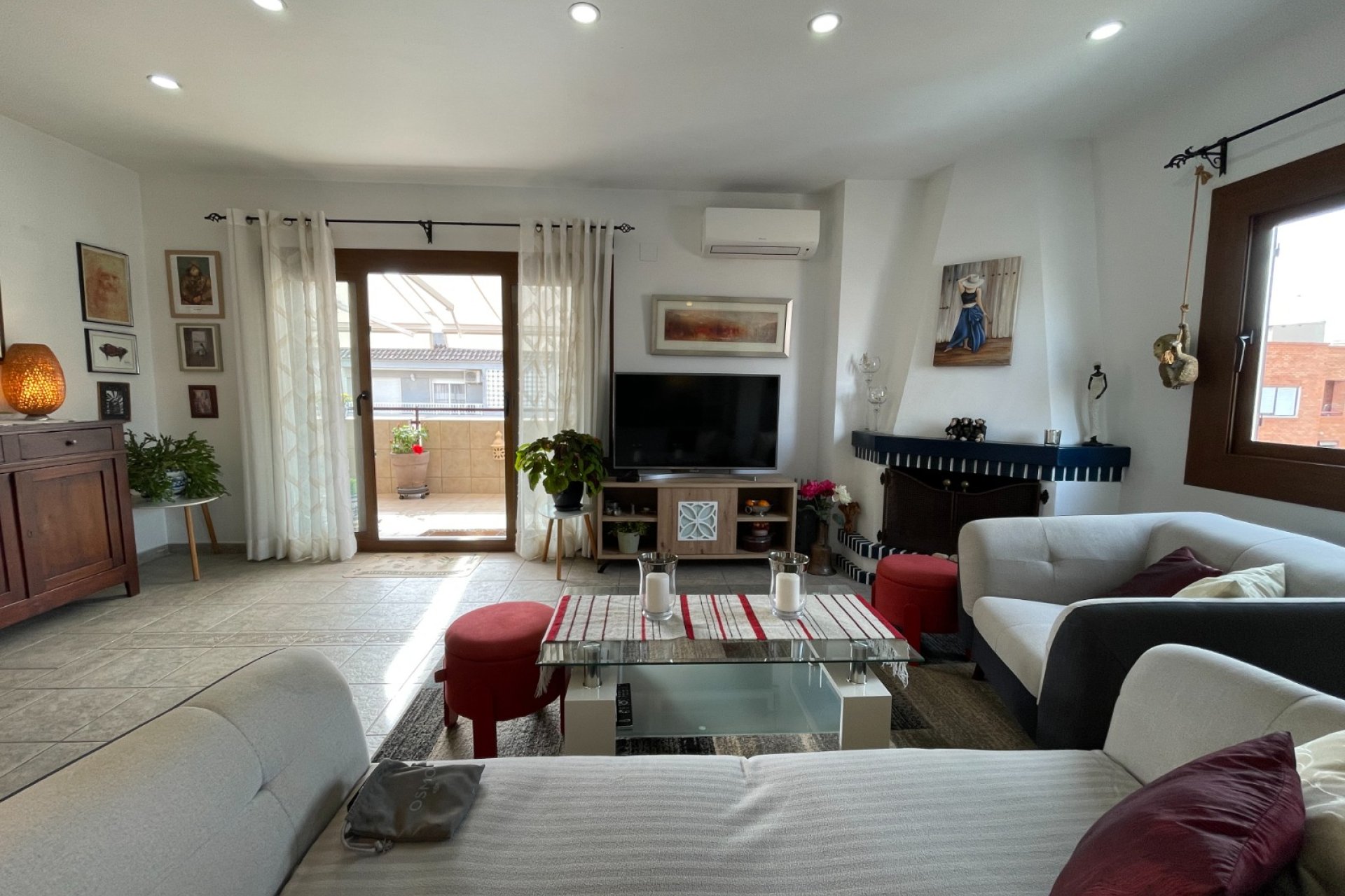 Revente - Appartement - Almoradí