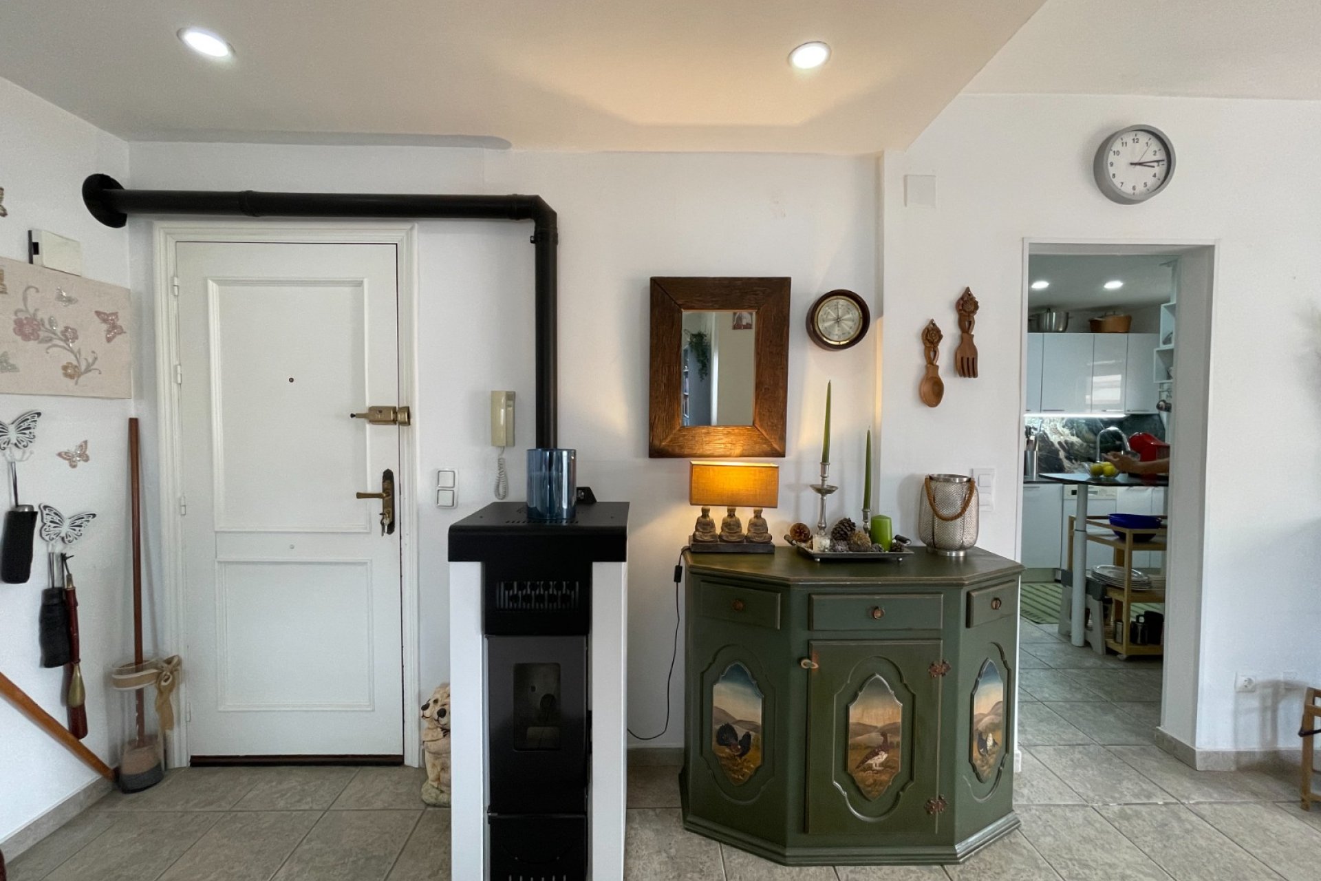 Revente - Appartement - Almoradí