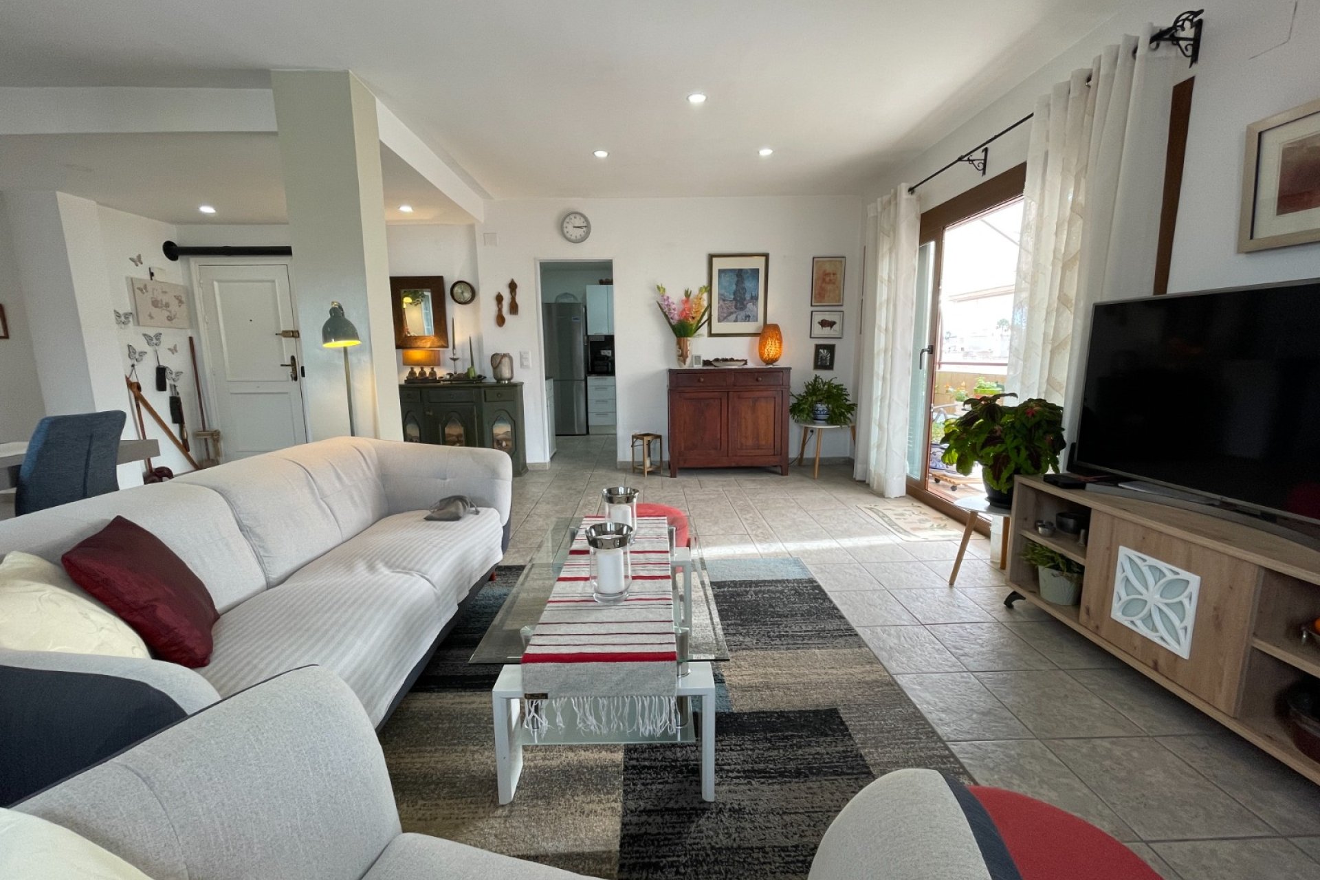 Revente - Appartement - Almoradí