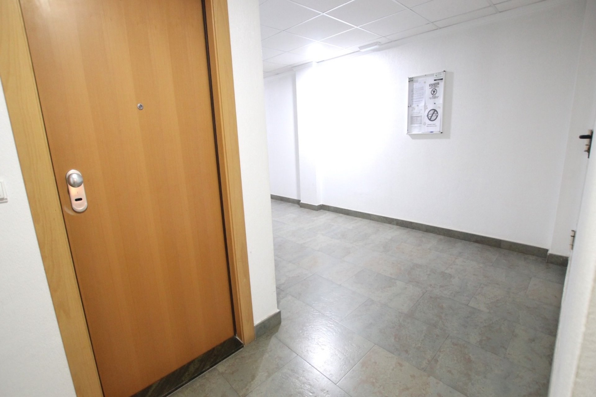 Revente - Appartement - Almoradí