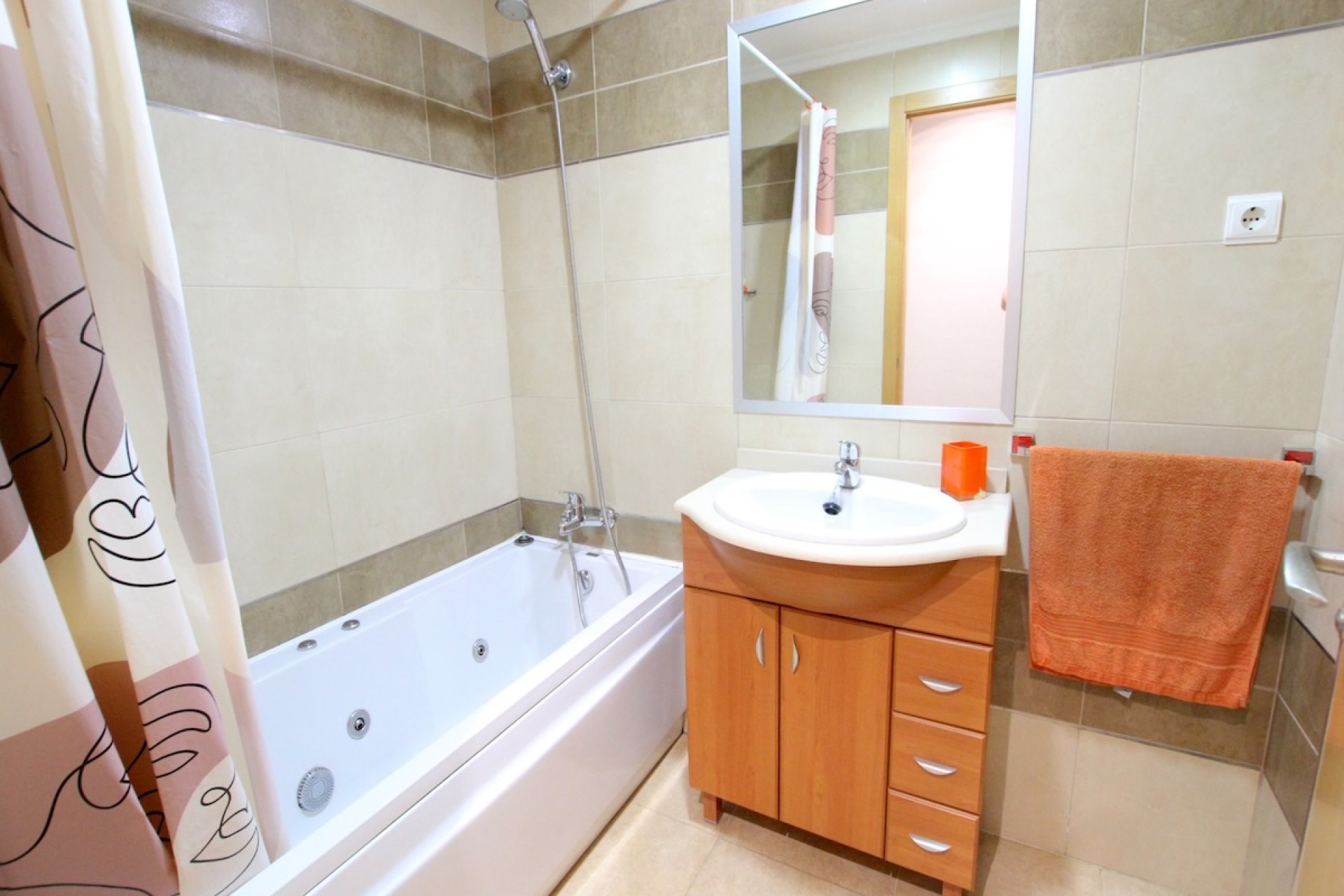 Revente - Appartement - Almoradí