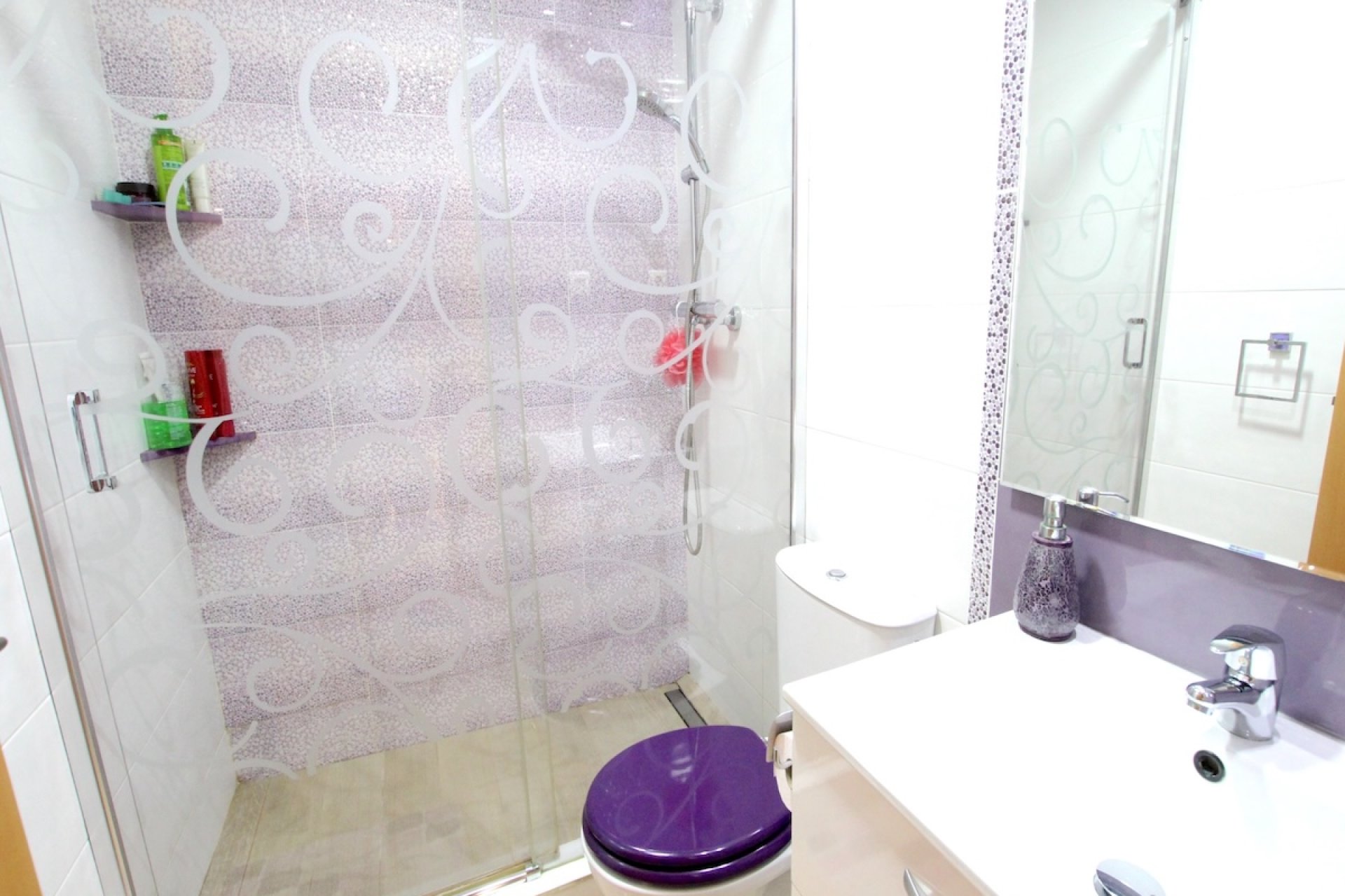 Revente - Appartement - Almoradí