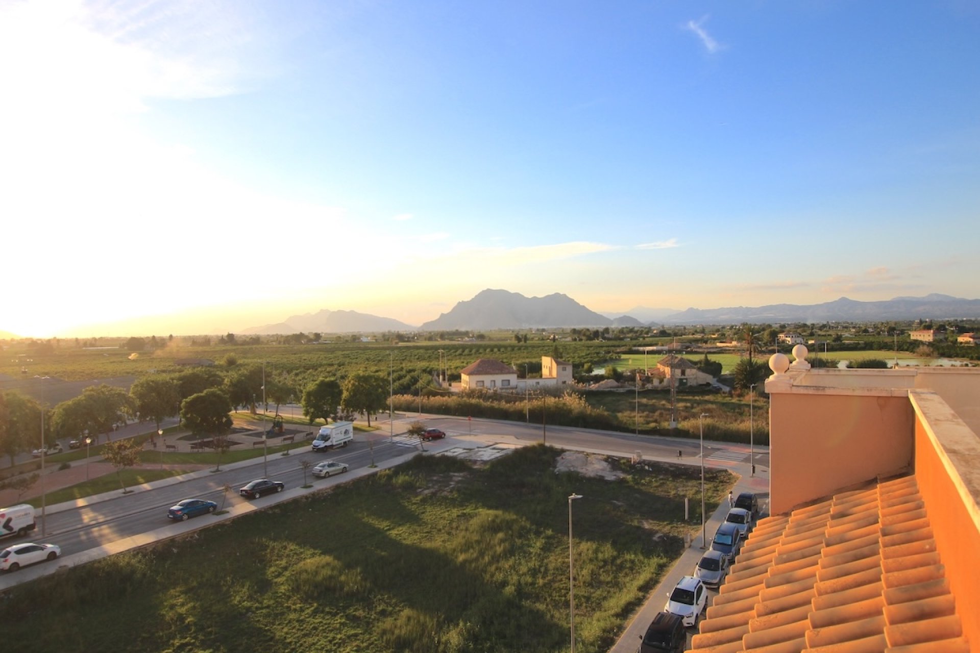 Revente - Appartement - Almoradí