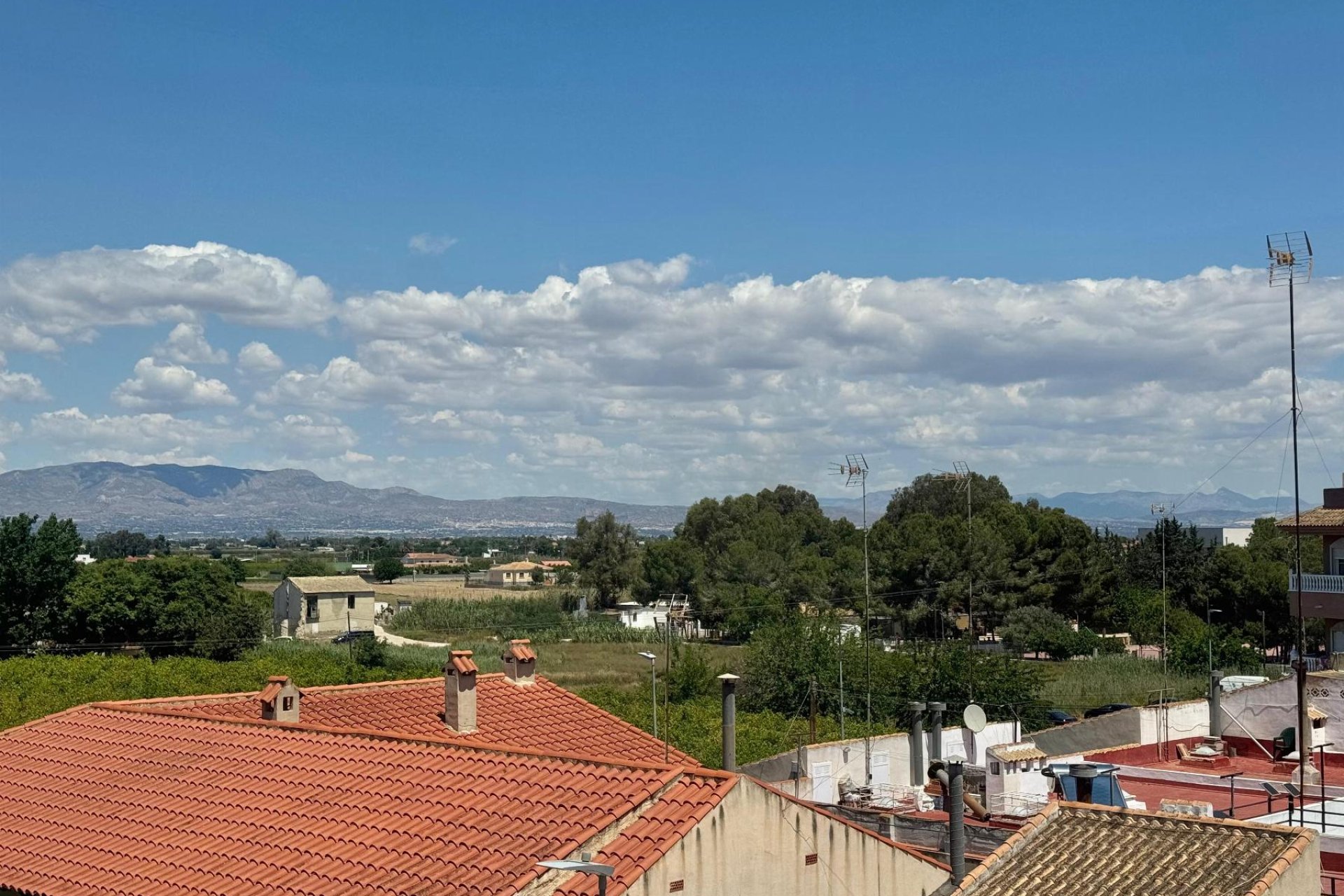 Revente - Appartement - Almoradí