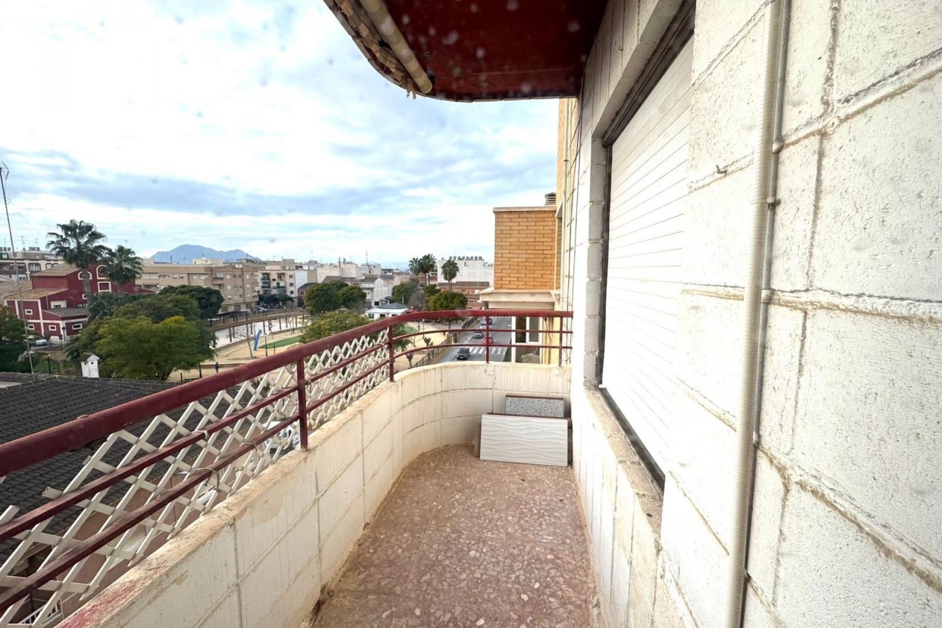 Revente - Appartement - Almoradí