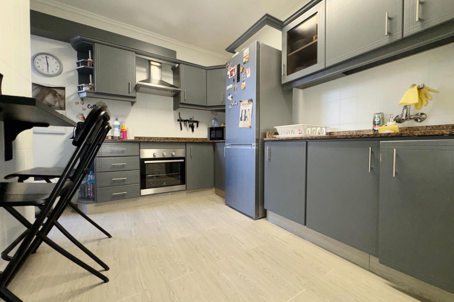 Revente - Appartement - Almoradí