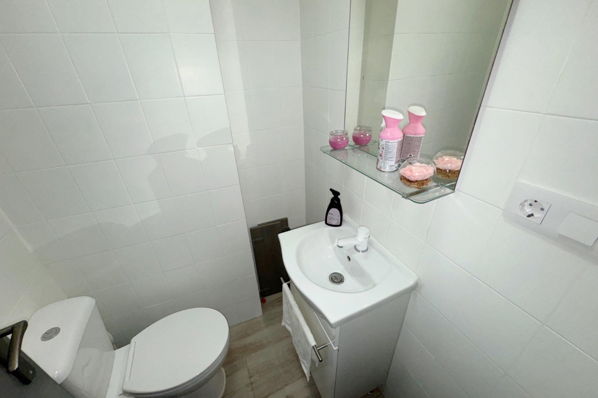 Revente - Appartement - Almoradí