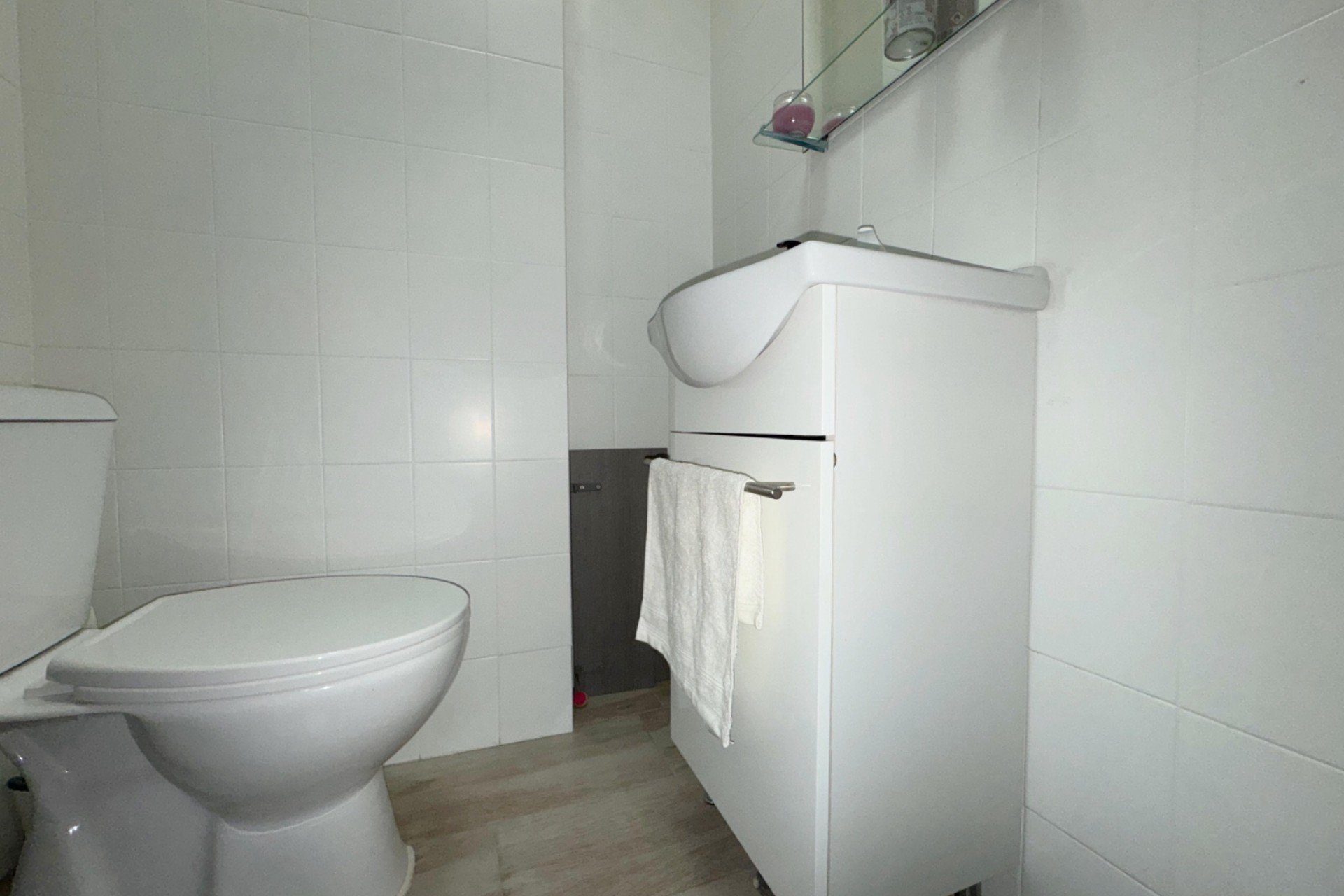 Revente - Appartement - Almoradí