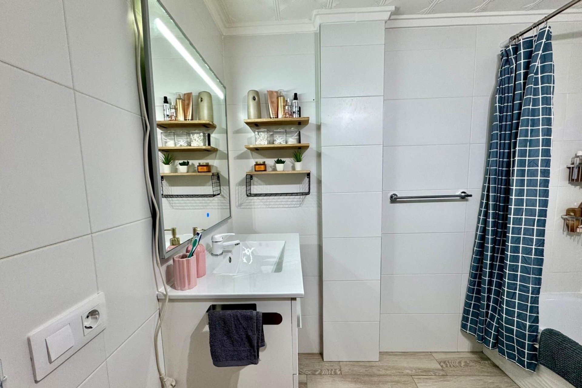 Revente - Appartement - Almoradí